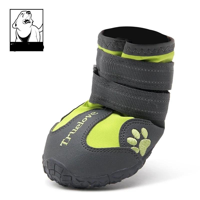 Your Pet Dog Shoes Waterproof Anti-Slip Rain Boots Warm Snow Reflective for Small Medium Large Pet Sports Training TLS3961Shoes Waterproof Anti-Slip Rain Boots Warm Snow Reflective for Small Medium La Your Pet Dog Shoes Waterproof Anti-Slip Rain Boots Warm Snow Reflective for Small Medium Large Pet Sports Training TLS3961Shoes Waterproof Anti-Slip Rain Boots Warm Snow Reflective for Small Medium La